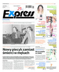 Express Bydgoski