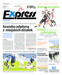 Express Bydgoski