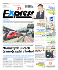 Express Bydgoski