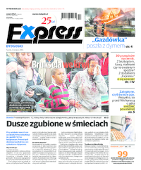 Express Bydgoski