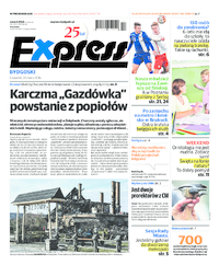 Express Bydgoski