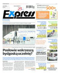 Express Bydgoski