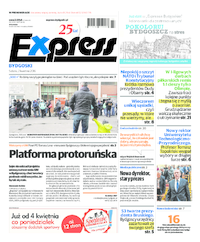 Express Bydgoski