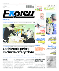 Express Bydgoski