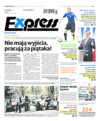 Express Bydgoski