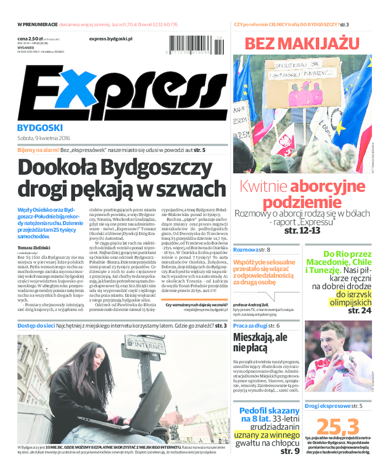 Express Bydgoski