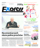 Express Bydgoski