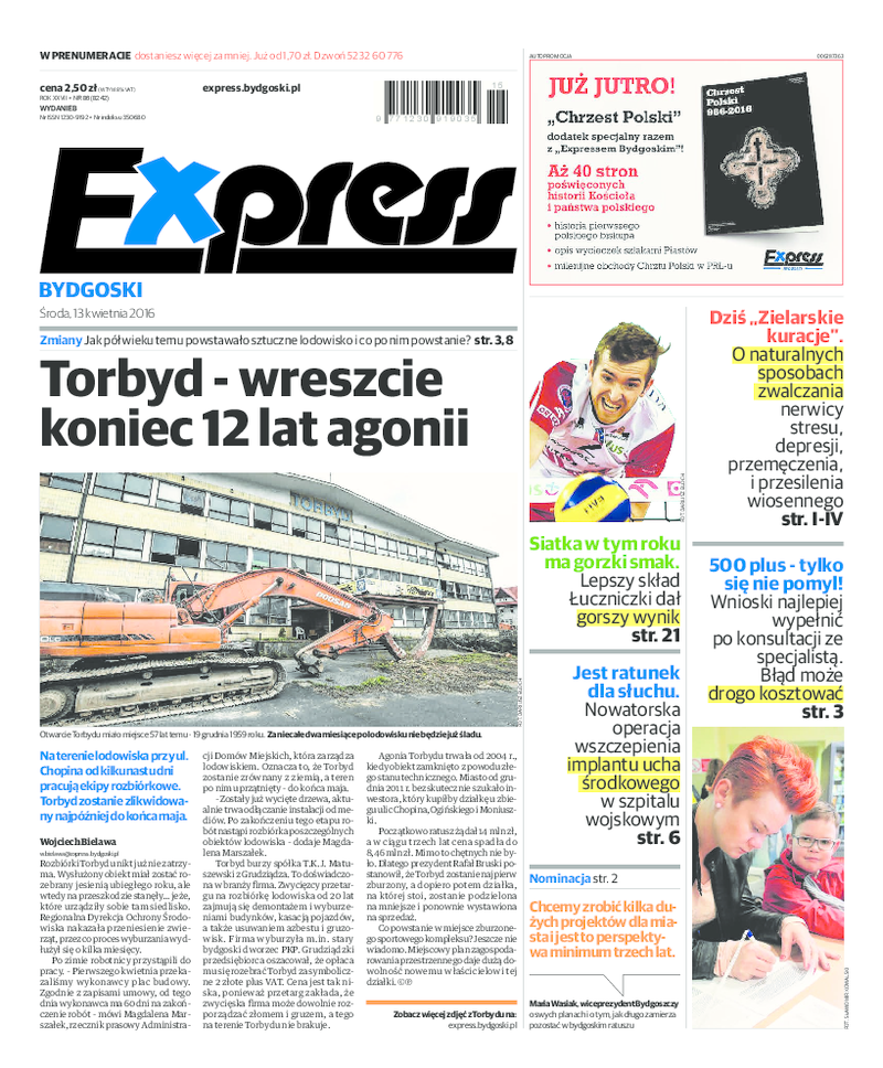 Express Bydgoski