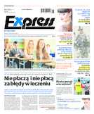 Express Bydgoski