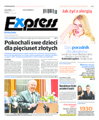 Express Bydgoski