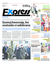 Express Bydgoski