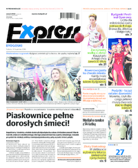 Express Bydgoski