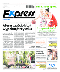 Express Bydgoski