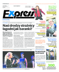 Express Bydgoski