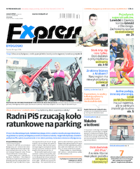 Express Bydgoski