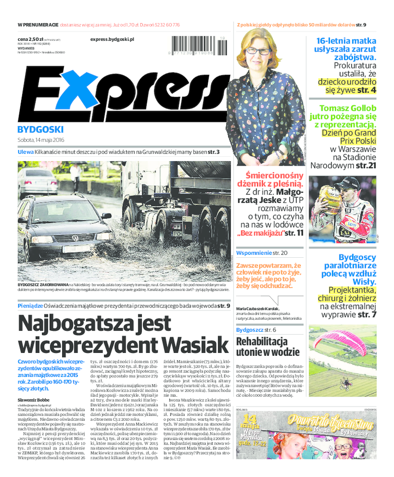 Express Bydgoski