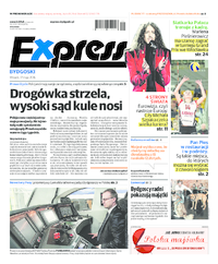 Express Bydgoski