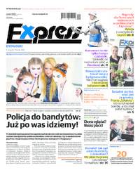 Express Bydgoski