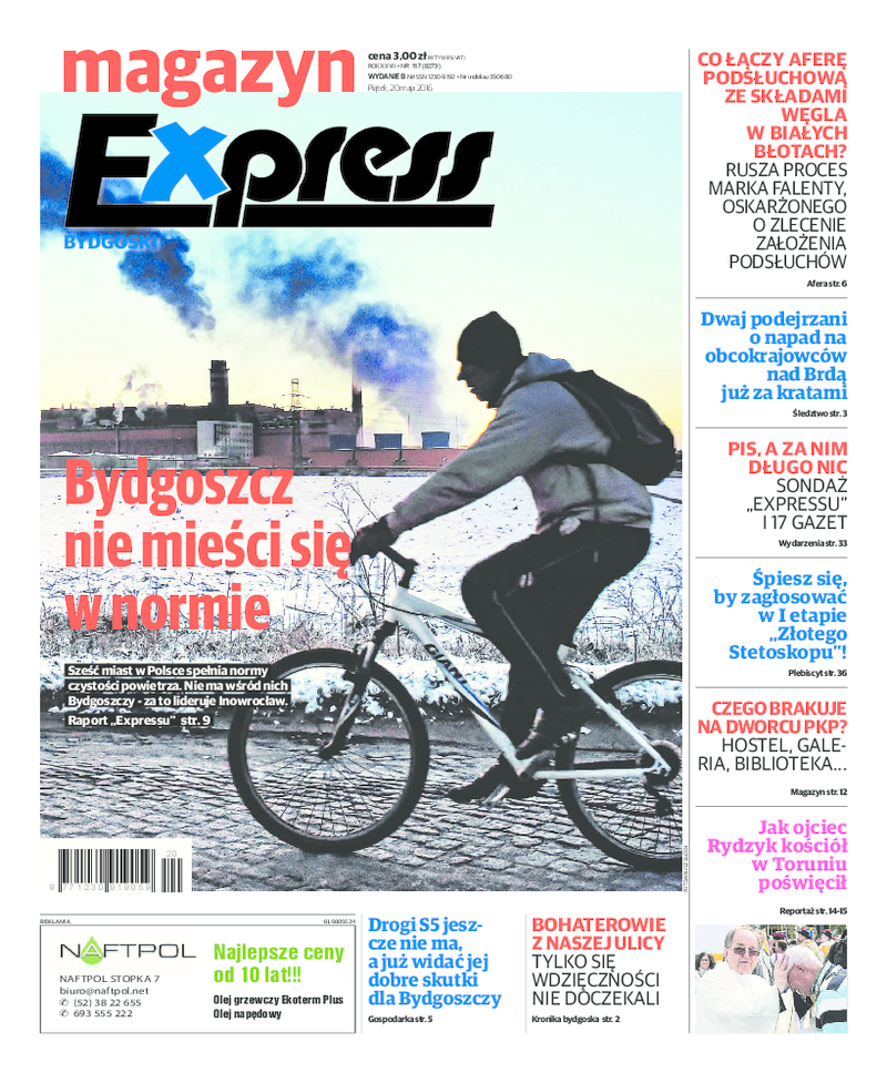 Express Bydgoski