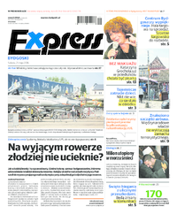 Express Bydgoski