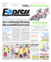 Express Bydgoski