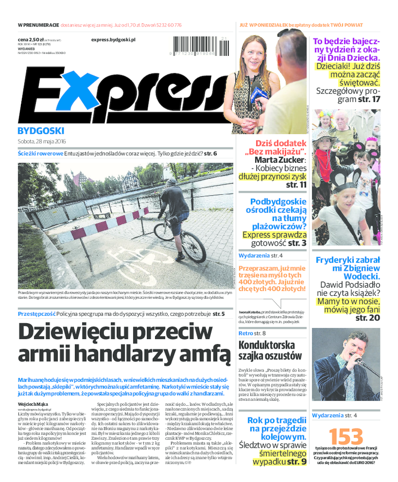 Express Bydgoski