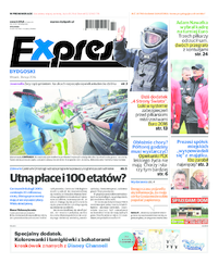 Express Bydgoski