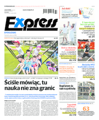 Express Bydgoski