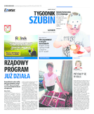 Tygodnik Szubin