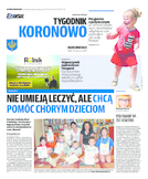 Tygodnik Koronowo