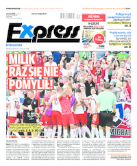 Express Bydgoski