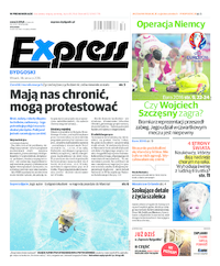 Express Bydgoski