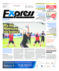 Express Bydgoski