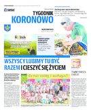 Tygodnik Koronowo