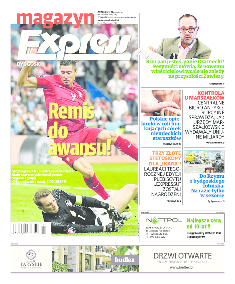 Express Bydgoski