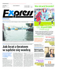 Express Bydgoski