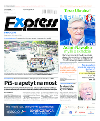 Express Bydgoski