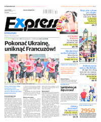 Express Bydgoski