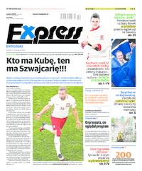 Express Bydgoski