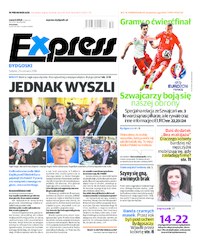 Express Bydgoski