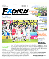 Express Bydgoski