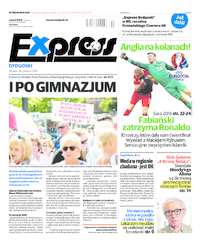 Express Bydgoski