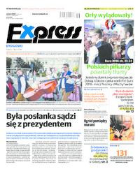 Express Bydgoski