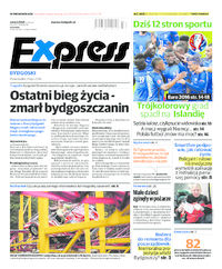 Express Bydgoski