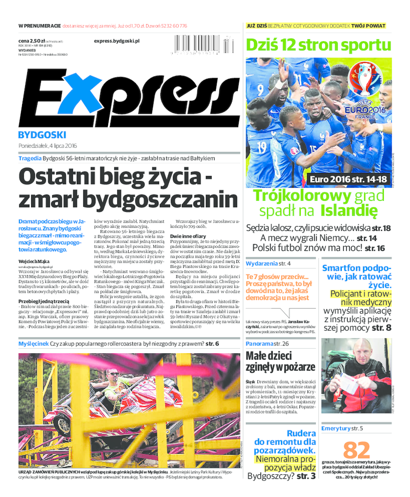 Express Bydgoski