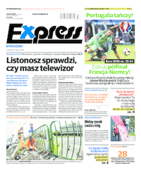 Express Bydgoski