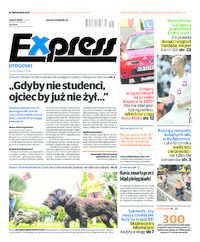 Express Bydgoski