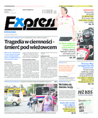 Express Bydgoski