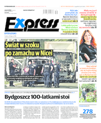 Express Bydgoski