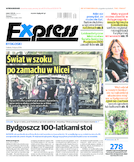 Express Bydgoski